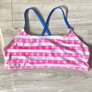 🐮2/$15 Girls Bikini Top